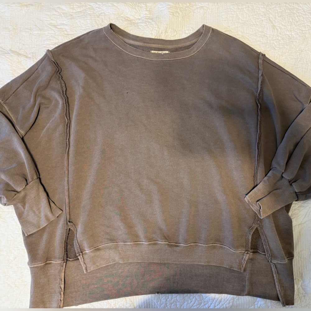 We the Free Camden Sweatshirt